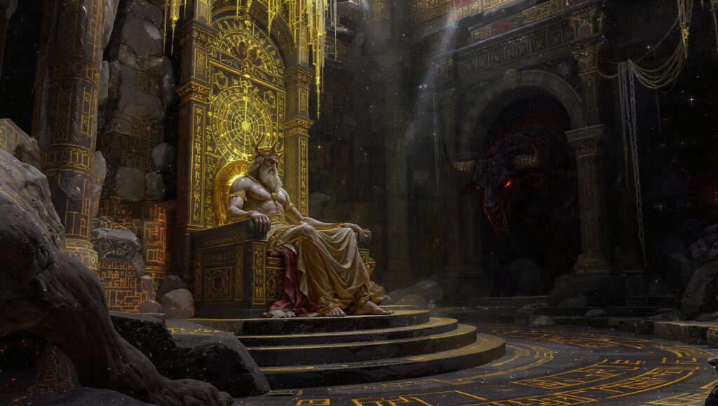 golden gene sirius mystery of idalion 5