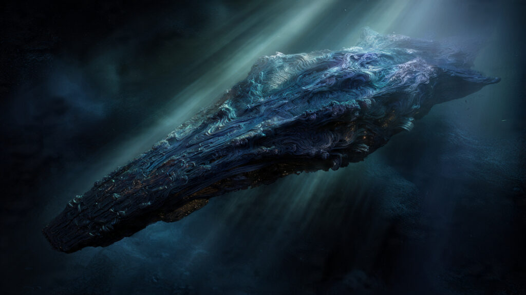 humanoid giants in florida antarctica arc 2.1