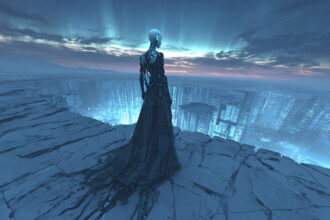 humanoid giants in florida antarctica arc