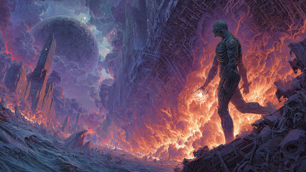 humanoid giants in florida antarctica arc 6