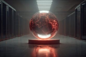 palantir the all seeing eye