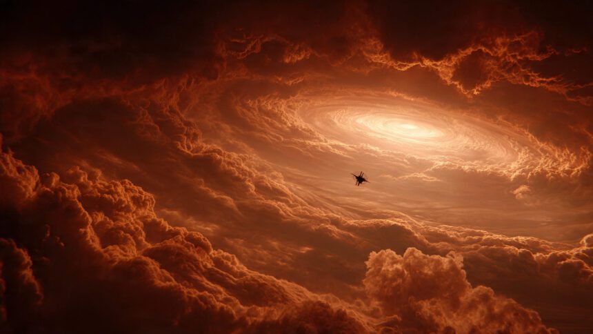 project lucifer and the gas giant ignition myth