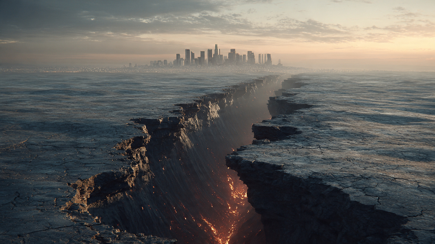san andreas maduro alien ships 2026 prophecies