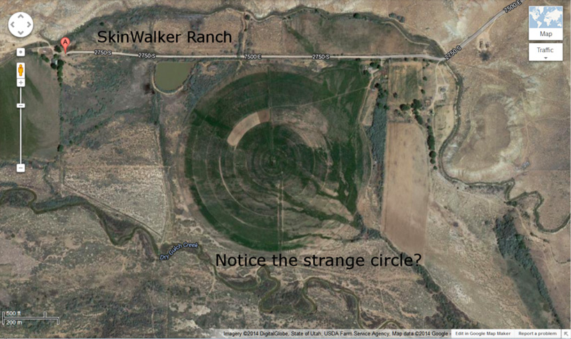 skinwalker ranch anomaly 3