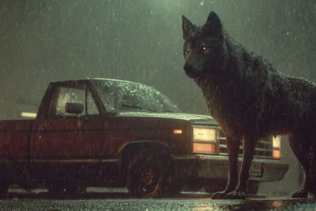 skinwalker ranch anomaly