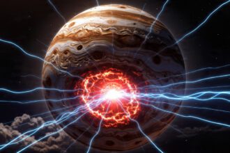 the aegis protocol mechanics of stellar ignition