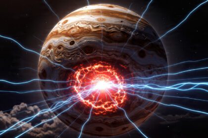 the aegis protocol mechanics of stellar ignition