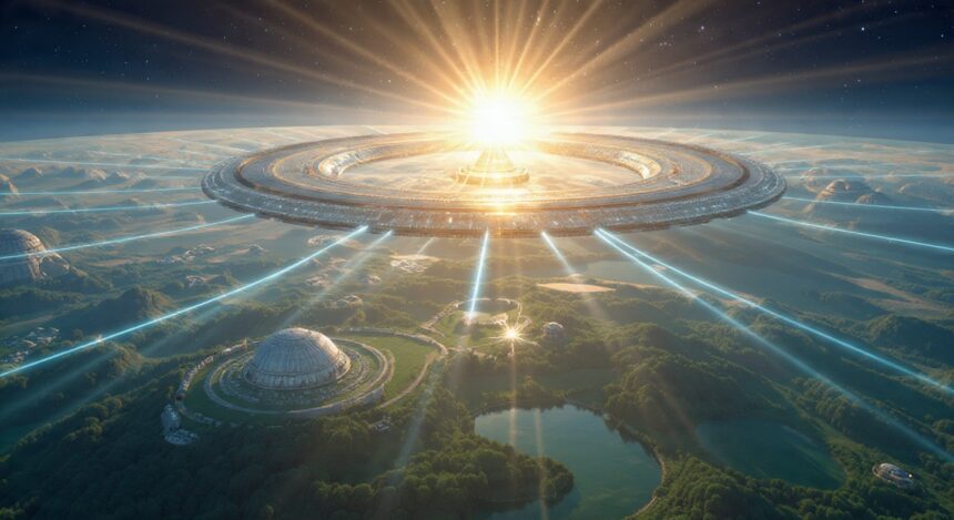The Aegis Protocol and the Mechanics of Stellar Ignition