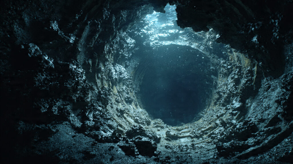 underground tunnels forgotten architects 2
