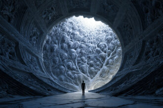 we are not masters of our minds