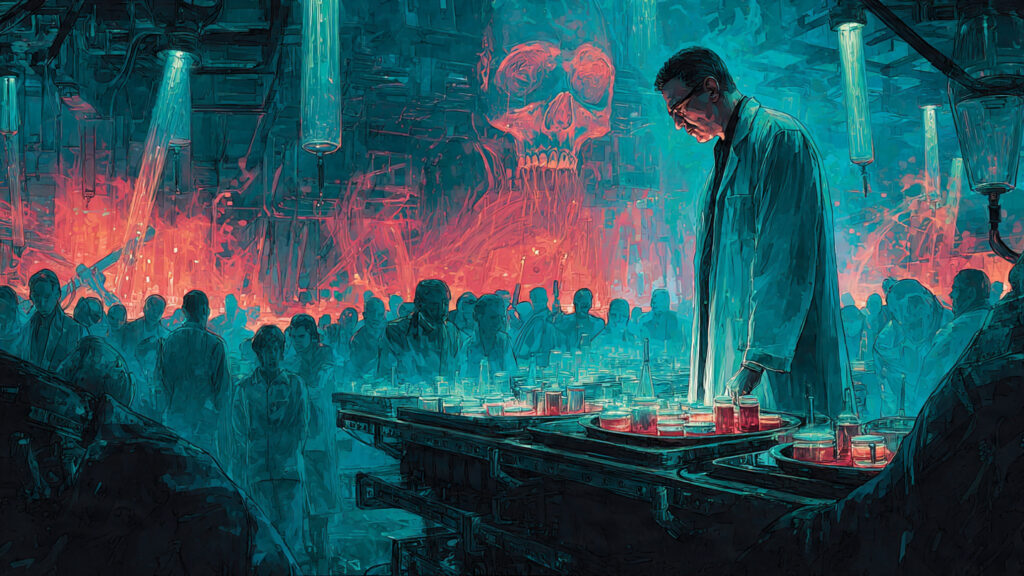 cia artichoke project dominates global medicine practices 11