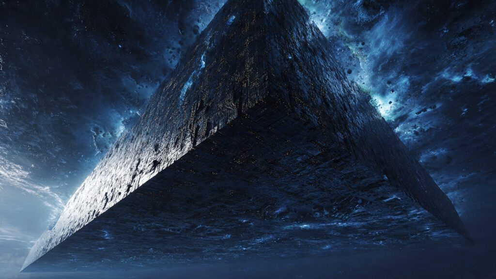 cosmic harvesters collider loop and the artificial gate 3