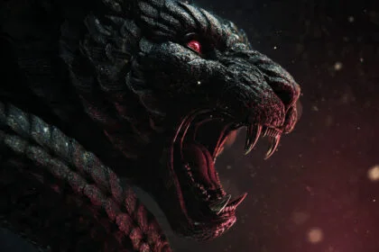 dark demiourge prison planet