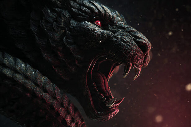 dark demiourge prison planet