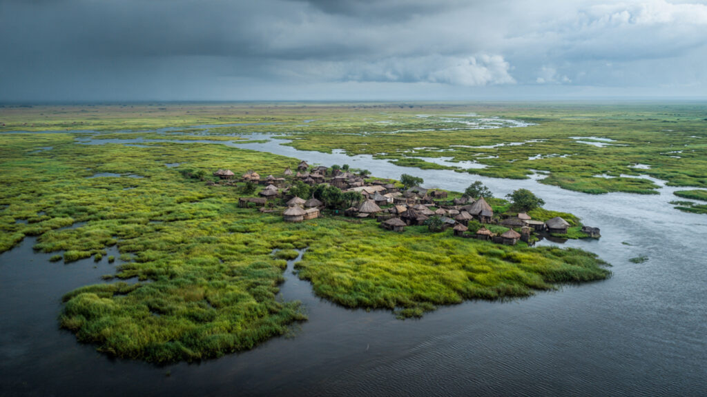 nilitic resilience floating sudd cities 1