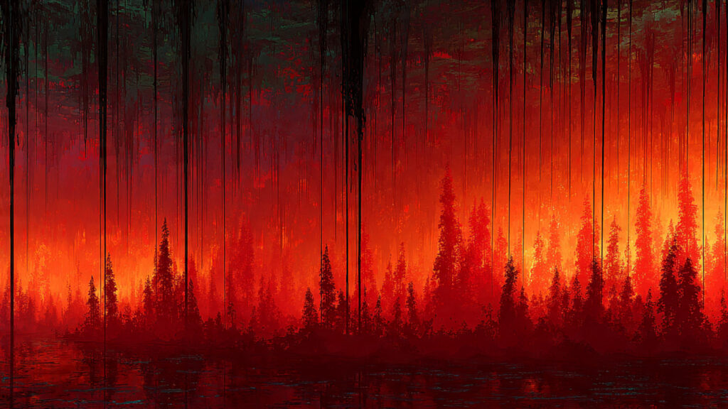 the arrival of the lost man from laxaria 3