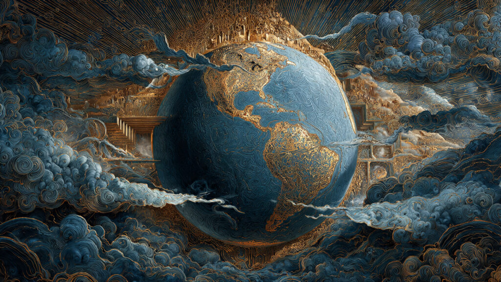 the arrival of the lost man from laxaria 5