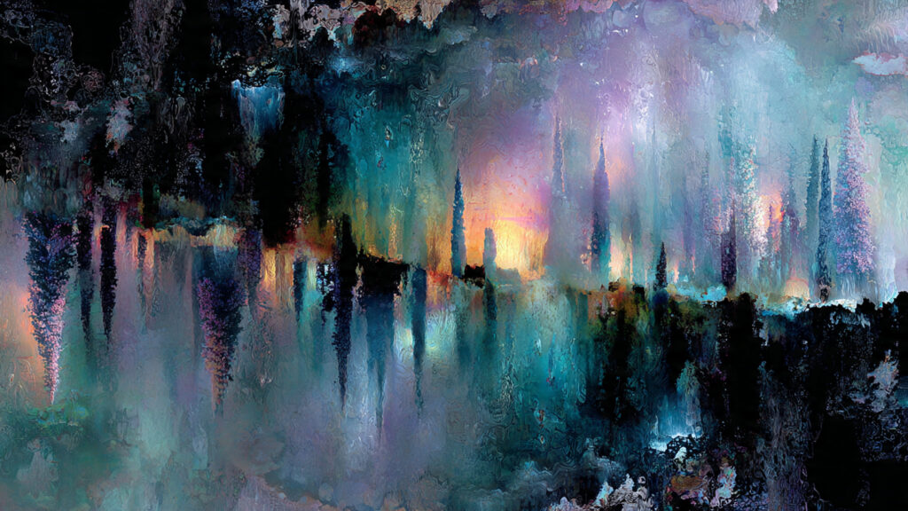 the arrival of the lost man from laxaria 6