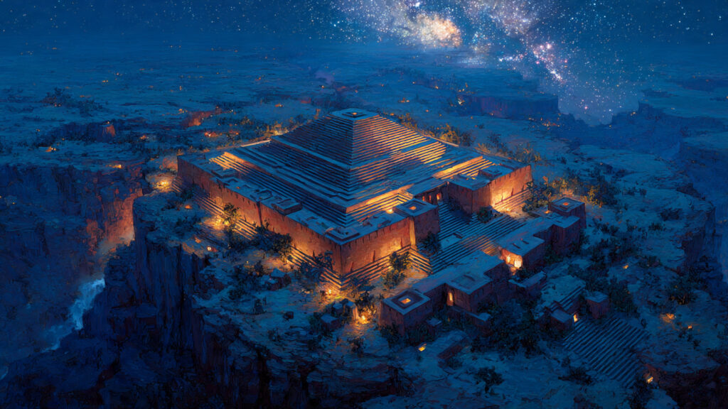 the billion year stratigraphic wipe 2