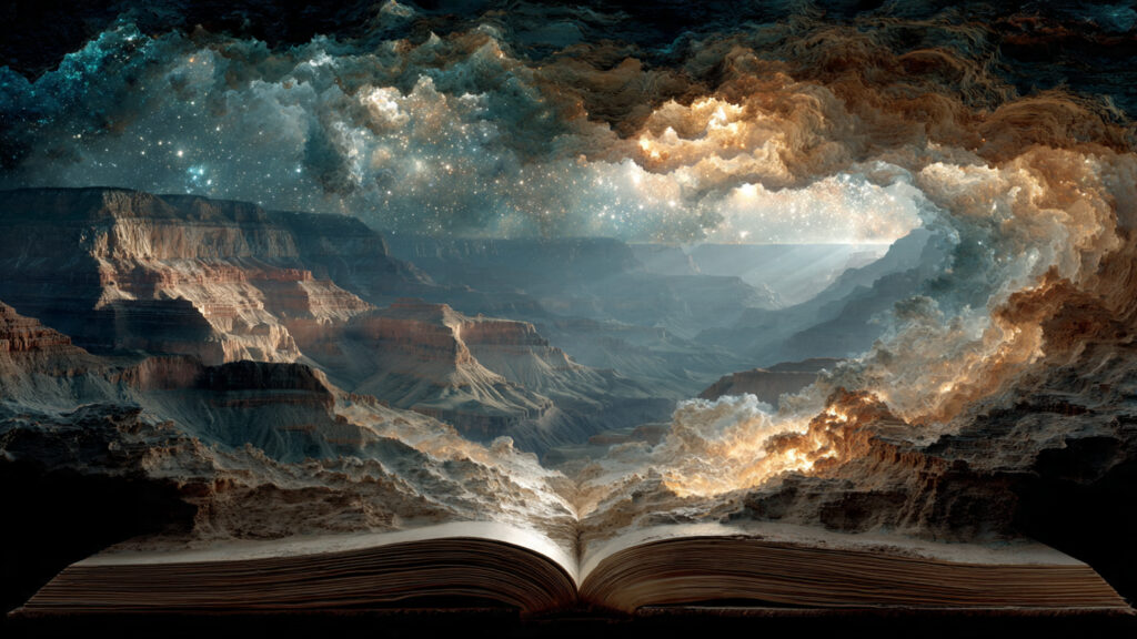 the billion year stratigraphic wipe 6