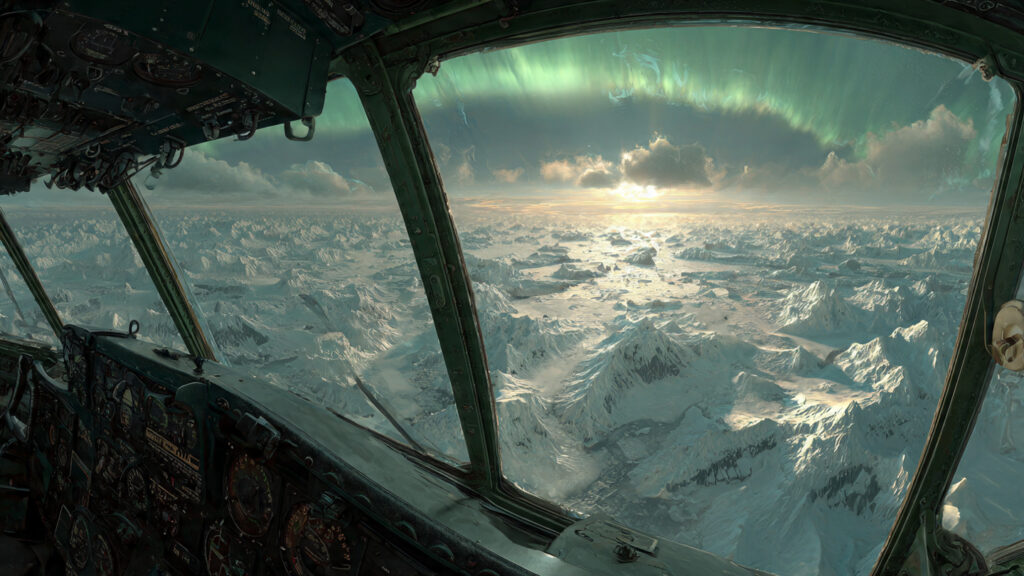 the forbiddden archives of inner earth 12