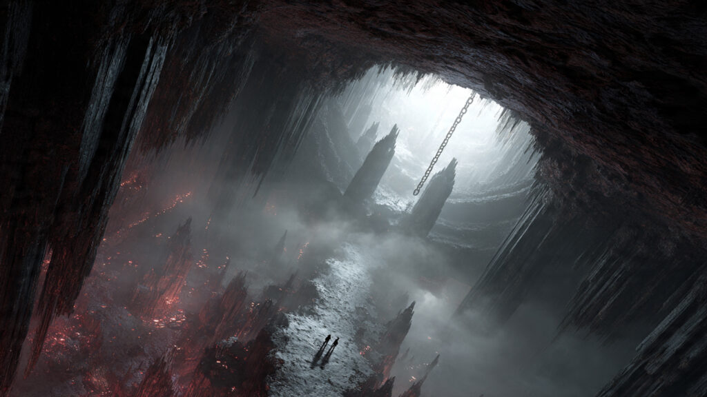 the forbiddden archives of inner earth 14