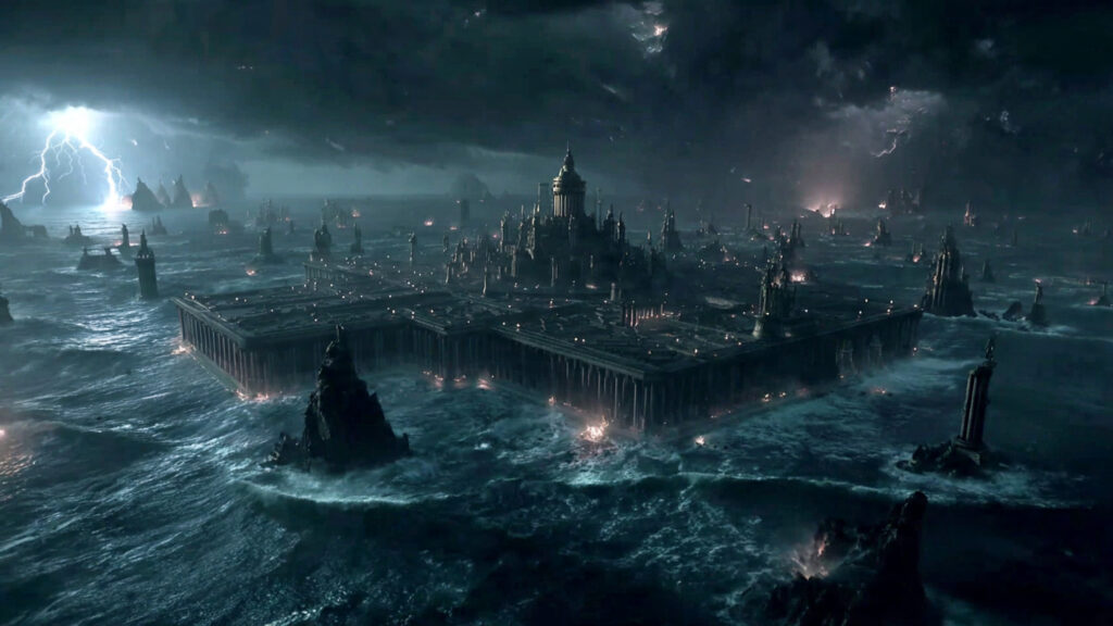 the forbiddden archives of inner earth 4