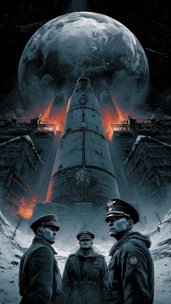 the mystery of the operation silverbond 10