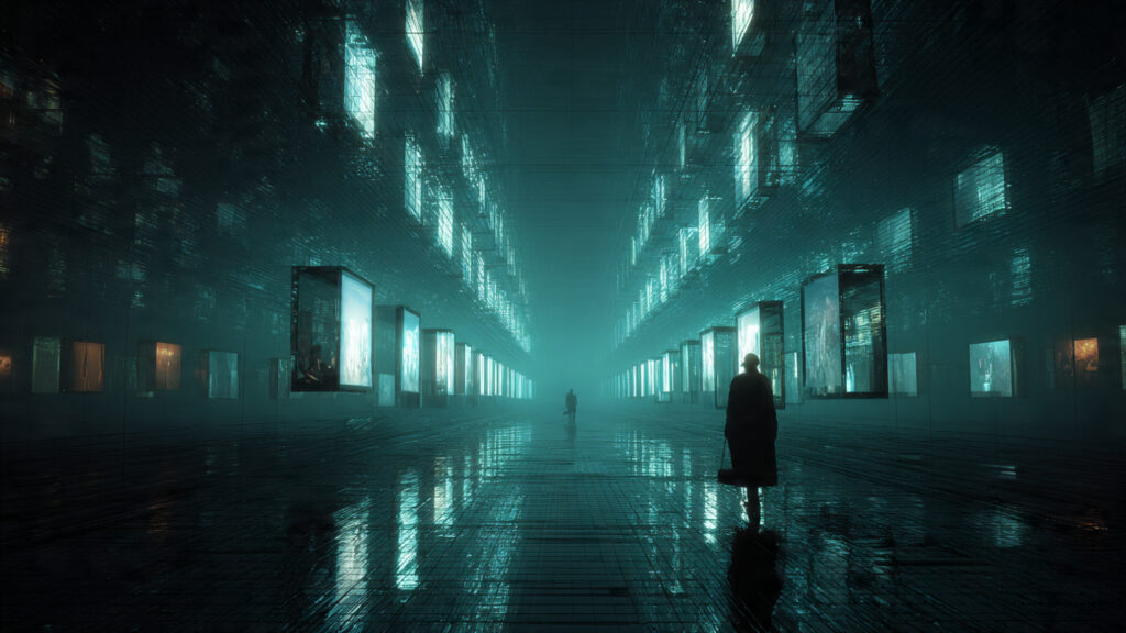 who creates full doubles 3