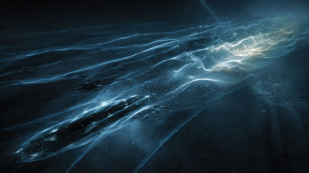 who operates high speed crafts in deep pacific 2