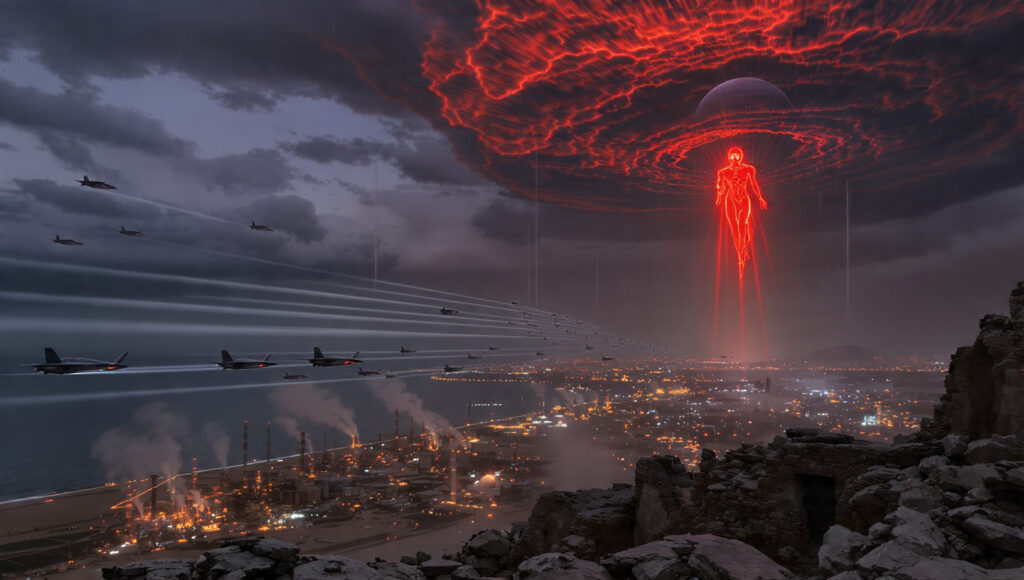 ww3 and what comes next is coming true 2