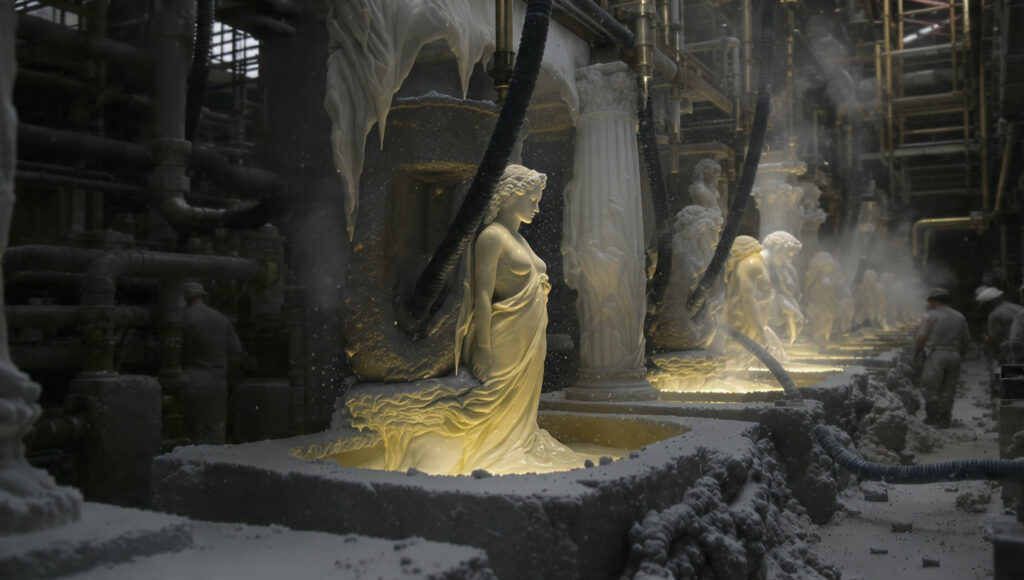 28 million ghosts walked chicago in 1893 4