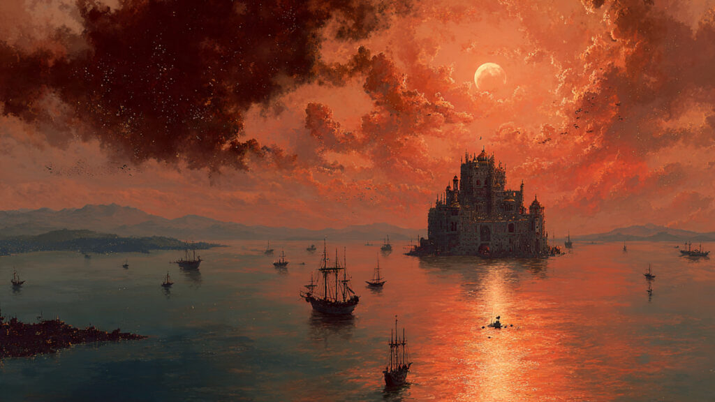 ancient hormoz secrets end times prophecy 2