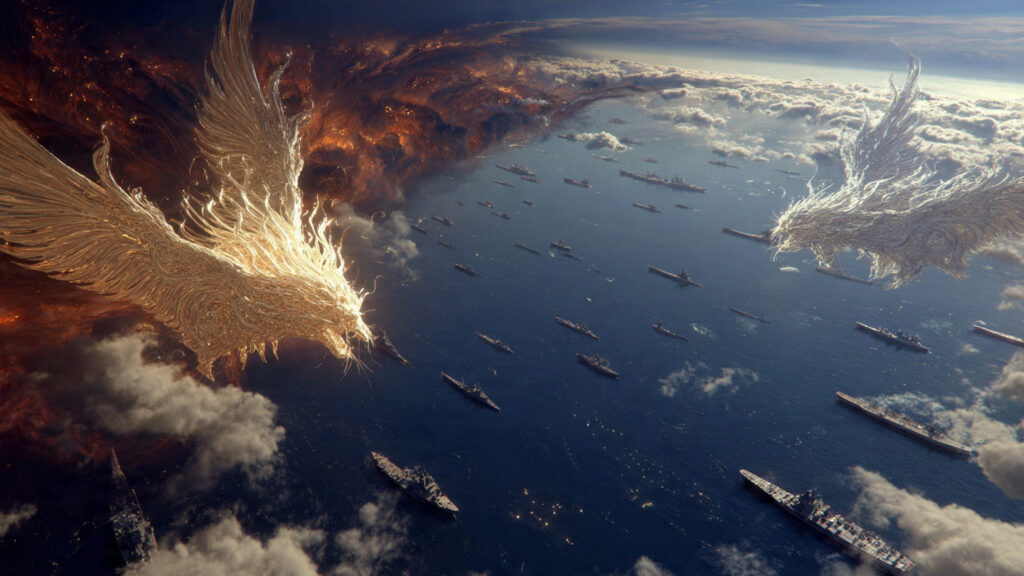 ancient hormoz secrets end times prophecy 5