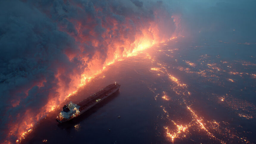 ancient hormoz secrets end times prophecy