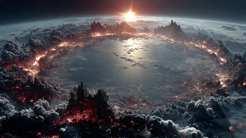 little king protocol emerges 1