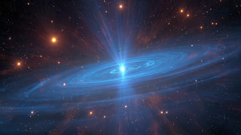 little king protocol emerges 2