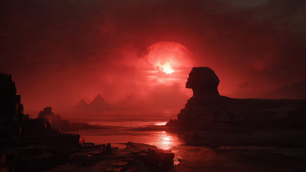 little king protocol emerges 4