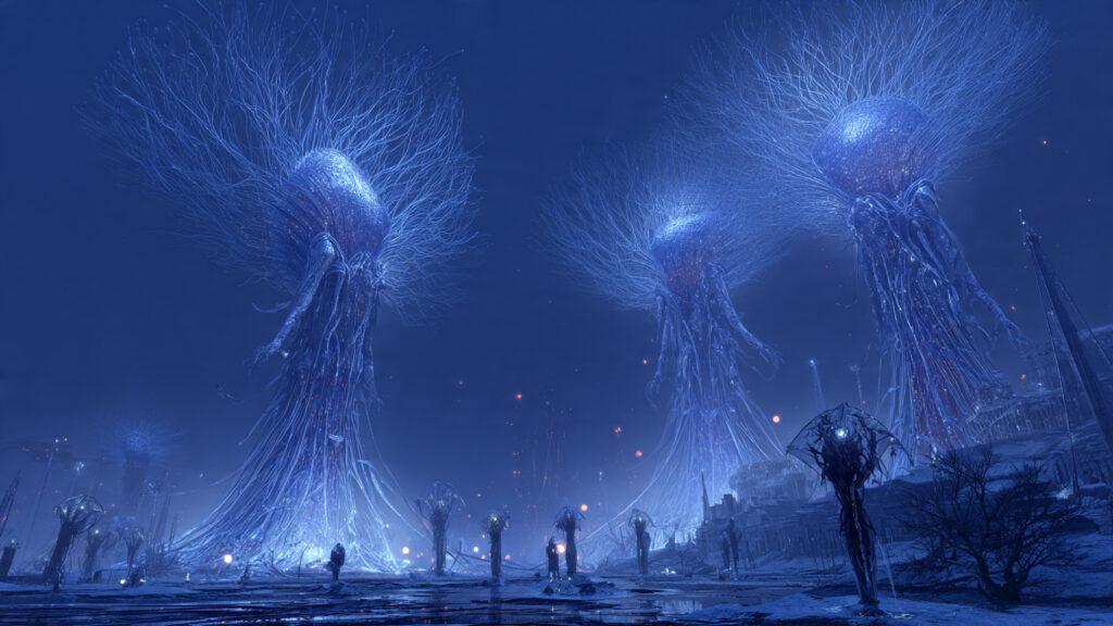 little king protocol emerges 5