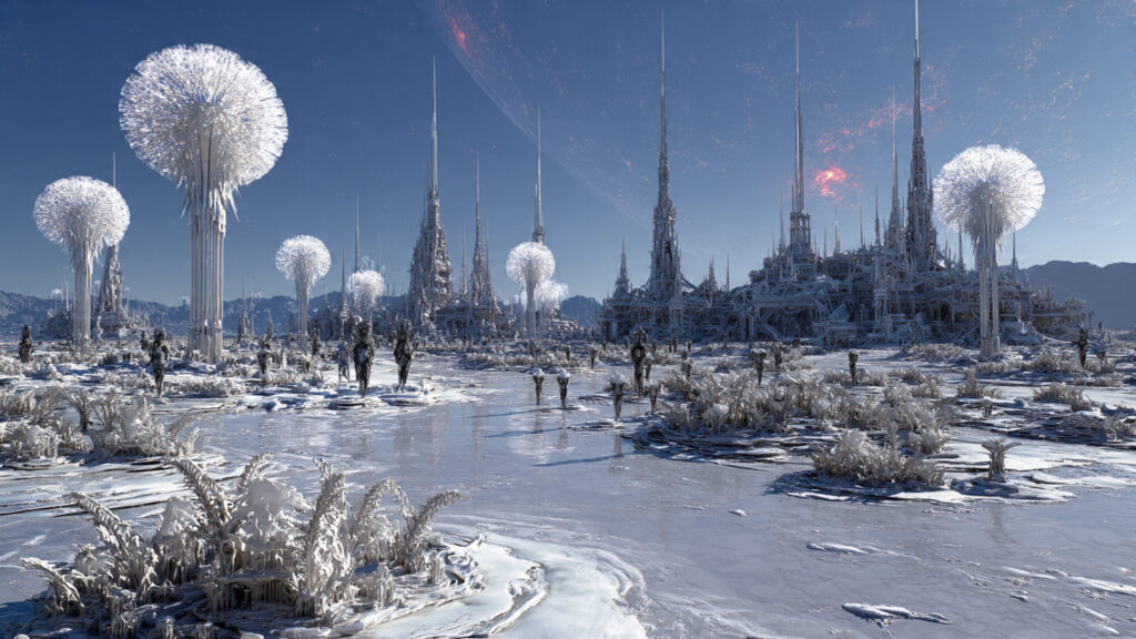 little king protocol emerges 6