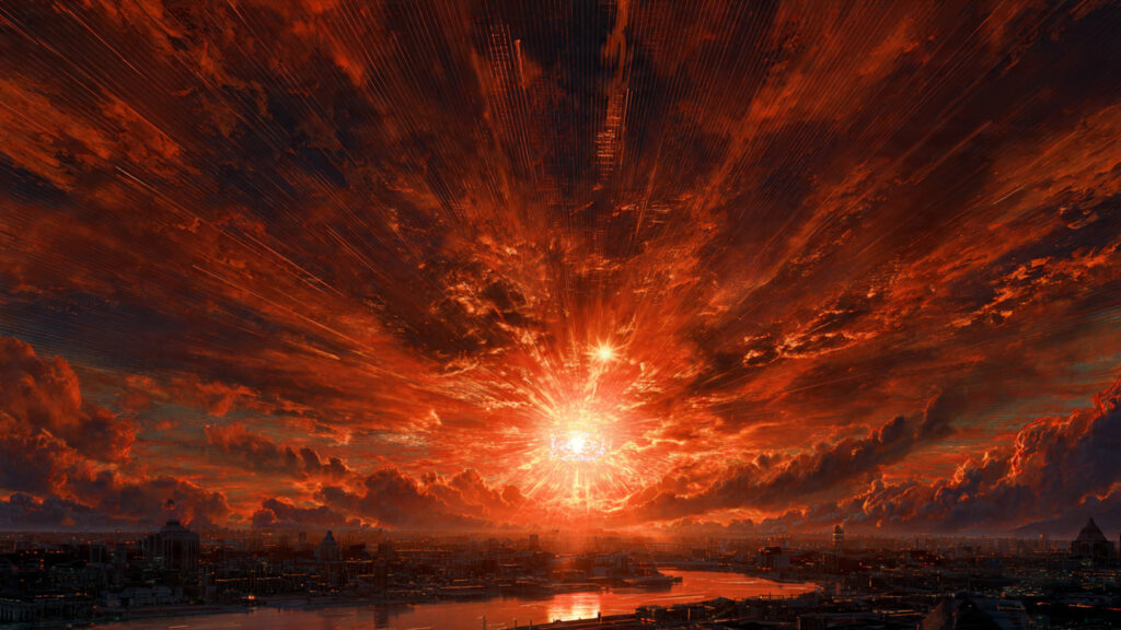 little king protocol emerges 7