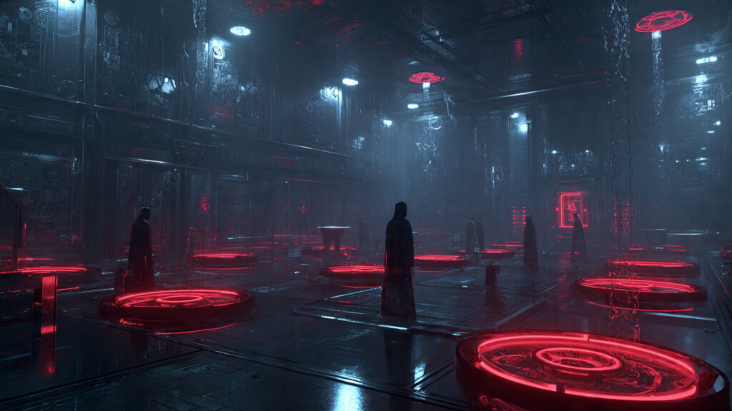 antigravity discovery preceds missing scientists 2