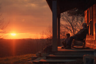 fracture of the first ayzygy