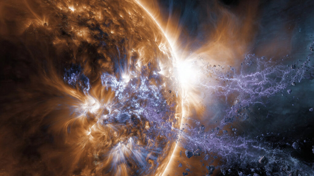 jupiter red eye commander 1