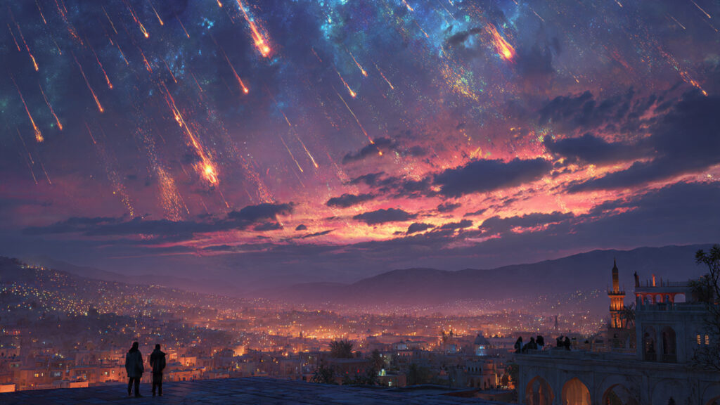 jupiter red eye commander 3