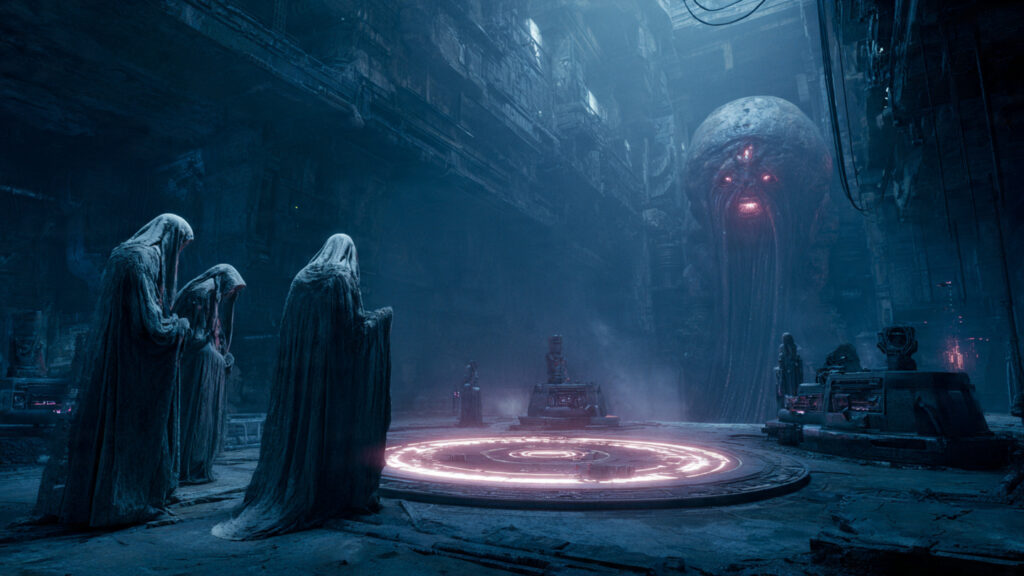 jupiter red eye commander 5