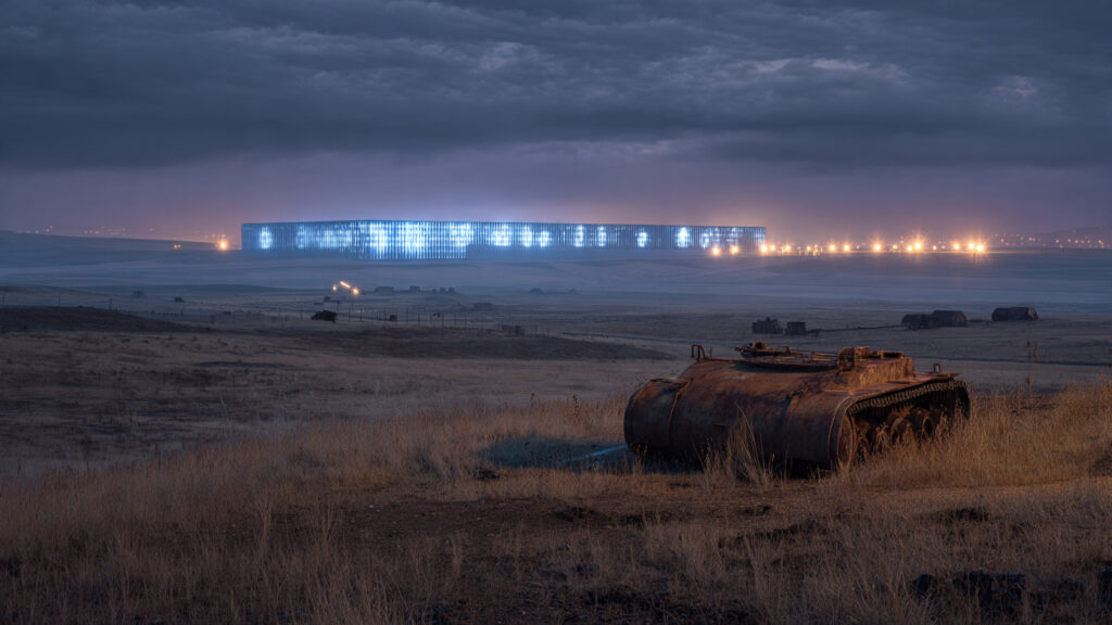 palantir software shutters neutrality 1