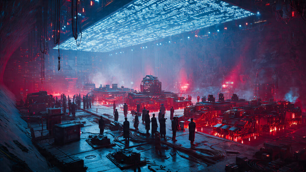 palantir software shutters neutrality 2