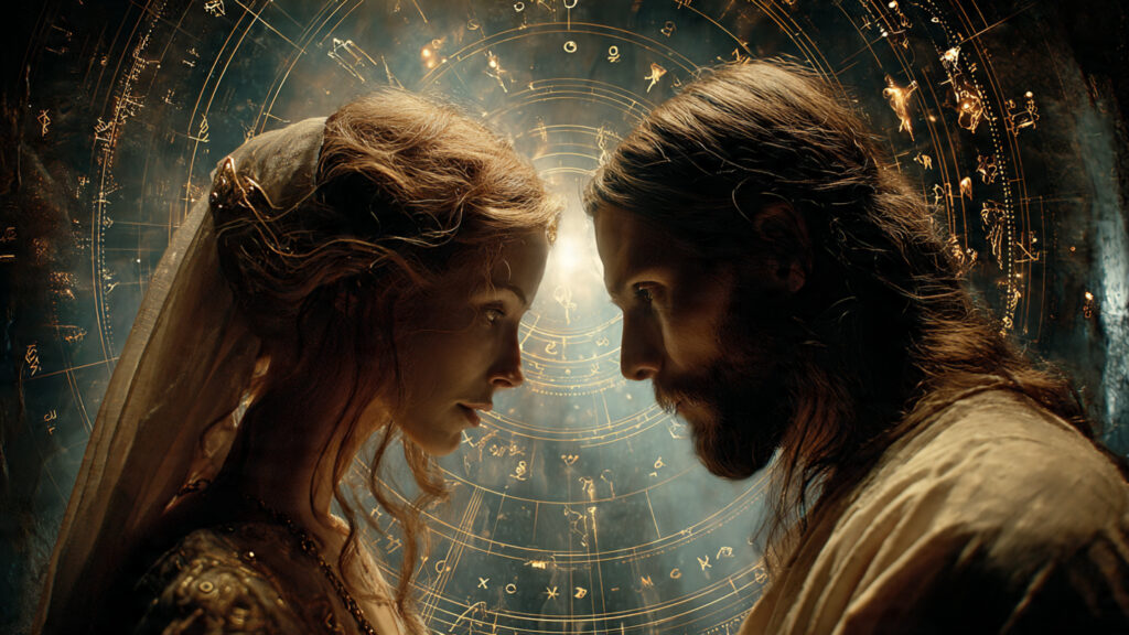 pleroma maps hammadi desert 3