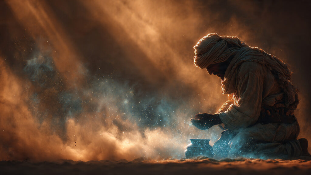 pleroma maps hammadi desert 9